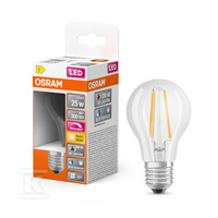 ŻAR.LED SUPR + CLAS FIL 2.2W 927 CLR E2