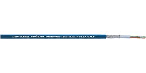 ETHERLINE CAT. 6A Y