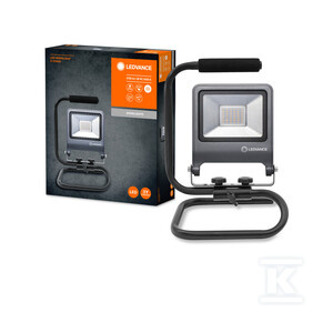 NAŚW.LED WRKL S-STAND 30W 4000K