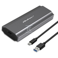 KIESZEŃ NV2271 NA DYSK M.2 SSD/SATA/NVM