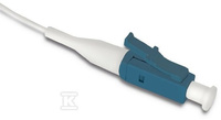 PIGTAIL LC/UPC G652D 1M