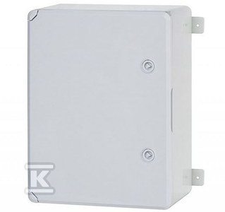 OBUDOWA 250X350X150 MM IP65
