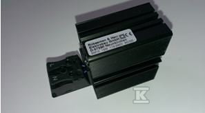 PTC SH 10 W 110/240V GRZAŁKA