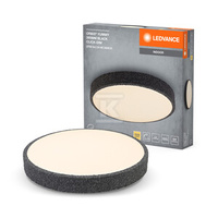 OPR.LED ORB 390MM 24W 830 CLK DIM BL