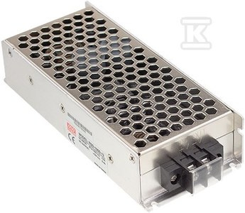 RSD-100D-24 PRZETWORNICA 100W 57.6~154V-