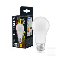 ŻAR.LED BELX CLA 13W 827 FR E27