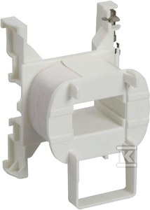 CEWKA DO STYCZNIKA TESYS D 9-38A 48VAC