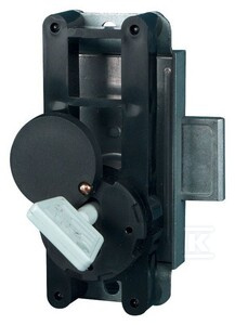 KLUCZ Z TWORZYWA KS-61005