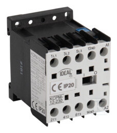 STYCZNIK MOCY KCPM-12-230