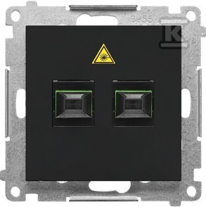 GN.2-KR.ŚW.OPT.SC/APC CZARNY MAT SIMON5