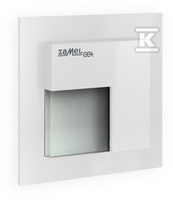 LED TIMO RAMK.BIAŁA B.ZIMNA PT 14V DC