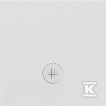 KLAW.1-KR.OCZ.KRZYŻ. J.SZARY MAT SIMON5