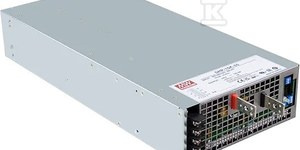 SHP-10K-55L ZASILACZ IMPULSOWY Z CHŁODZ
