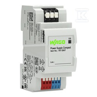 ZASI.COM.1-FAZ., NA.WYJ.18 V DC, PRĄ.WY