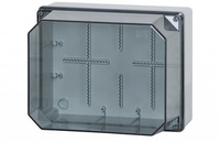 PUSZ.N/T FG 190X140X140 WYSOKA POK.PRZE?