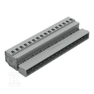 WTYK 1-PRZE.CA.CLAMP®, 2,5 MM2, RA.5 M