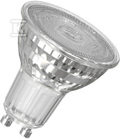 LP.LED PRF.CLS.PAR16 GL 80 6.9W/827 GU10