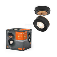 OPR.DEK. SPOT PLUTO BL 1