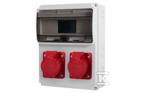 ROZ.ULISSE 11M 2X32/5