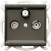 GN.RTV-SAT KOŃC.CZARNY MET.SONATA