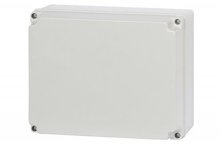 PUSZ.N/T GR 310X240X120 BEZ DŁAWIKÓW