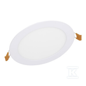 OPR.LED DL. 170 E 12W 830 WT