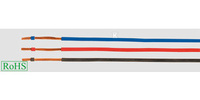 PRZEWÓD H07Z-K 1X2,5 CZERWONY