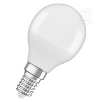 ŻAR.LED VAL CLAS 40 4.9 W/2700K E14
