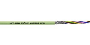 UNITRONIC LIYCY 5X0,75