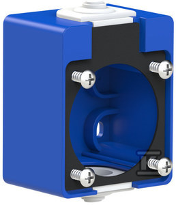 PUSZ.N/T DO GN.1040/50 NIEBIESKA PNOVA