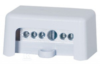 SZYNA.WYR.POT. 1X25, 5X6 MM
