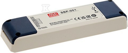 SBP-001 PROGRAMATOR INTELIGENTNEGO ŚCIE