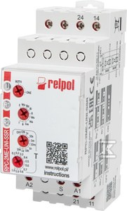 PRZK CZASOWY 2X1Z,2A, RPC-2ME-UNI-SSR