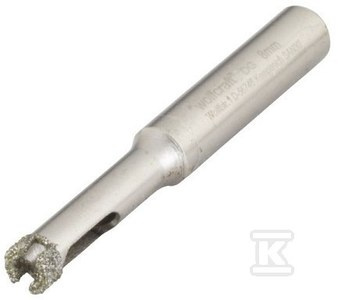 OTWORNICA DIAMENTOWA 10 MM CERAMIC