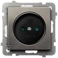 GN.1-KR.B/U PRZ.STAL INOX SONATA
