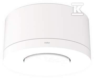 CZUJ.OBE.N/T P41MR 360 BIAŁY
