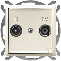 GN.RTV PRZELOT.10DB ECRU ARIA