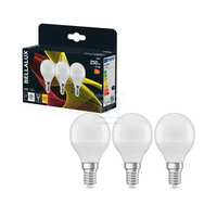 ŻAR.LED BELX CLP 2.5W 827 FR E14