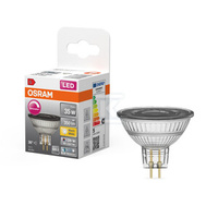 ŻAR.LED SUPR + MR16 5W 927 GU5.3