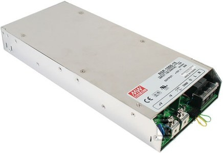 RSP-1000-24 ZASILACZ IMPULSOWY 1000W 24V
