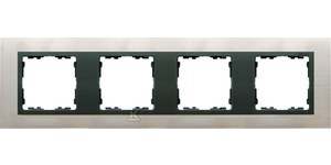 RAM.4-KR.INOX/GRAFIT