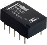 RSM850 PRZEKAŹNIK BISTA 2P 2A CEWKA 3VD