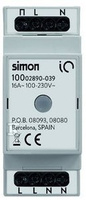 10002890-039 WYŁĄCZNIK SIMON100