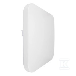 OPR.LED SURF SQ 330 24W 840 IP44