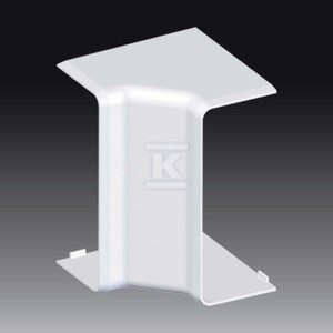 8515_HB POKRYWA NAROŻNA WEWN. (EKD 100X