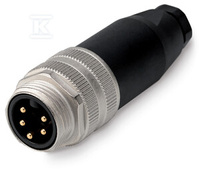 WIELOW.7/8 IN, 7/8", 5-BIEG., WTY.PRO.