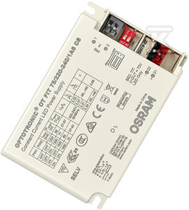 ZASILACZ OT FIT 75/220-240/1A6 CS