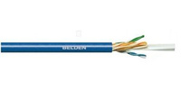 KABEL U/UTP KAT.6 305M (KARTON) PVC