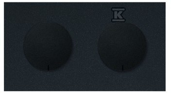 10020191-238 PANEL SIMON100 CZARNY MAT