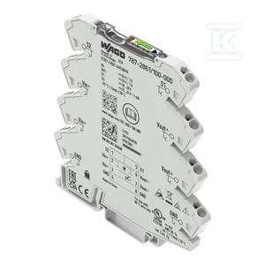 ELEKTRO.WY.NAD.1-KA.NA.WEJ.24 V DC, 1 A,